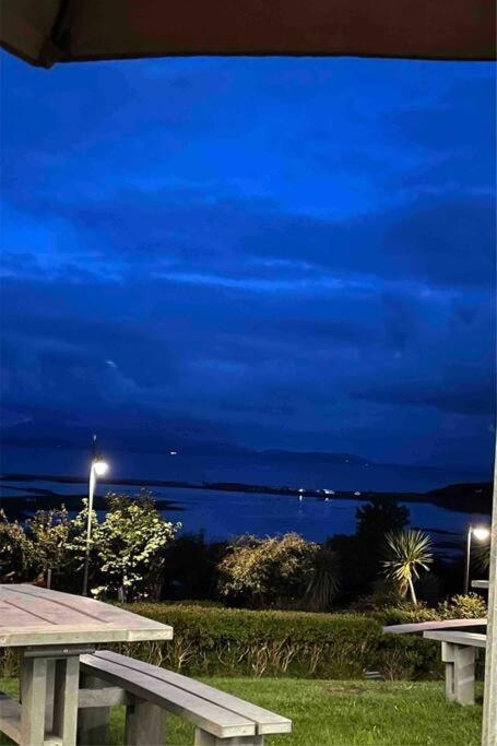 Sea Breeze Cottage Mulranny Exterior foto