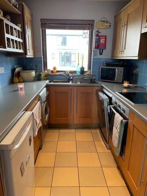 Sea Breeze Cottage Mulranny Exterior foto