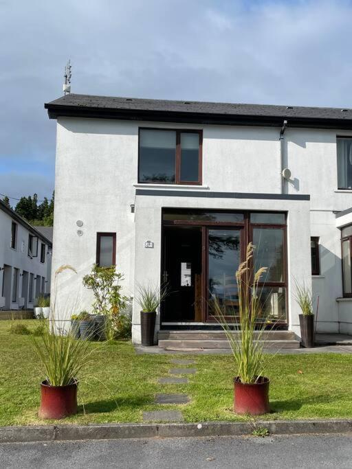 Sea Breeze Cottage Mulranny Exterior foto