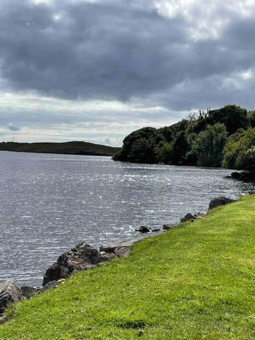 Sea Breeze Cottage Mulranny Exterior foto
